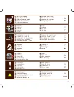 Preview for 3 page of DèLonghi Creativa Plus User Manual