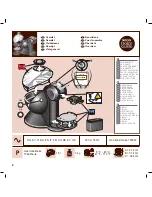 Preview for 4 page of DèLonghi Creativa Plus User Manual