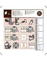 Preview for 7 page of DèLonghi Creativa Plus User Manual