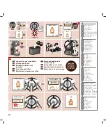 Preview for 12 page of DèLonghi Creativa Plus User Manual