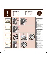 Preview for 24 page of DèLonghi Creativa Plus User Manual