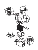 Предварительный просмотр 2 страницы DèLonghi D24527DZ Instructions For Use