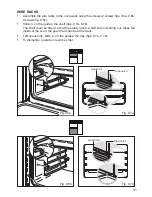 Предварительный просмотр 31 страницы DèLonghi D3VR 908-DF User & Installation Instructions Manual