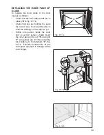 Предварительный просмотр 39 страницы DèLonghi D3VR 908-DF User & Installation Instructions Manual