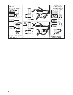 Предварительный просмотр 48 страницы DèLonghi D3VR 908-DF User & Installation Instructions Manual