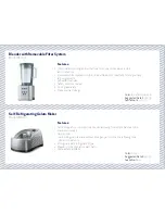 Preview for 17 page of DèLonghi DCF6212TTC Brochure & Specs