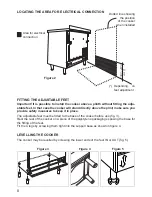 Предварительный просмотр 8 страницы DèLonghi DEF909IND Nstallation And Service Instructions