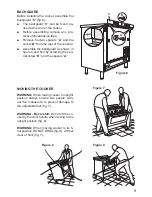 Предварительный просмотр 9 страницы DèLonghi DEF909IND Nstallation And Service Instructions