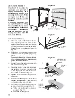 Предварительный просмотр 10 страницы DèLonghi DEF909IND Nstallation And Service Instructions