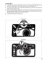 Предварительный просмотр 19 страницы DèLonghi DEF909IND Nstallation And Service Instructions