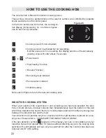 Предварительный просмотр 22 страницы DèLonghi DEF909IND Nstallation And Service Instructions