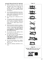 Предварительный просмотр 29 страницы DèLonghi DEF909IND Nstallation And Service Instructions