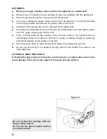 Предварительный просмотр 30 страницы DèLonghi DEF909IND Nstallation And Service Instructions