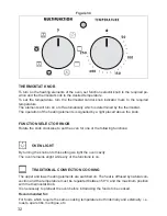 Предварительный просмотр 32 страницы DèLonghi DEF909IND Nstallation And Service Instructions