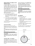 Предварительный просмотр 35 страницы DèLonghi DEF909IND Nstallation And Service Instructions