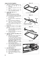 Предварительный просмотр 36 страницы DèLonghi DEF909IND Nstallation And Service Instructions