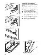 Предварительный просмотр 44 страницы DèLonghi DEF909IND Nstallation And Service Instructions