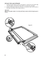 Предварительный просмотр 48 страницы DèLonghi DEF909IND Nstallation And Service Instructions