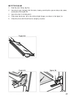 Предварительный просмотр 49 страницы DèLonghi DEF909IND Nstallation And Service Instructions