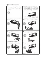 Preview for 4 page of DèLonghi DEINV27 Owner'S Manual