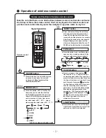 Preview for 7 page of DèLonghi DEINV27 Owner'S Manual