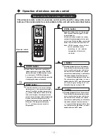 Preview for 8 page of DèLonghi DEINV27 Owner'S Manual