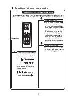 Preview for 9 page of DèLonghi DEINV27 Owner'S Manual