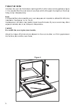 Предварительный просмотр 8 страницы DèLonghi DEL607M Installation And Service Instructions Manual