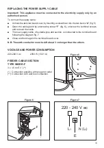 Предварительный просмотр 11 страницы DèLonghi DEL607M Installation And Service Instructions Manual