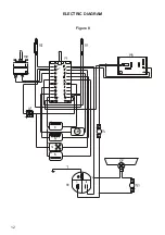 Предварительный просмотр 12 страницы DèLonghi DEL607M Installation And Service Instructions Manual