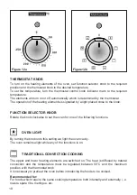 Предварительный просмотр 18 страницы DèLonghi DEL607M Installation And Service Instructions Manual