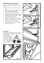 Предварительный просмотр 31 страницы DèLonghi DEL607M Installation And Service Instructions Manual