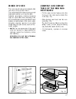 Предварительный просмотр 27 страницы DèLonghi DSC 95 DF User Operating Instructions Manual