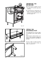 Предварительный просмотр 32 страницы DèLonghi DSC 95 DF User Operating Instructions Manual