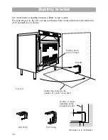 Предварительный просмотр 34 страницы DèLonghi DSC 95 DF User Operating Instructions Manual