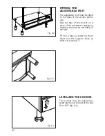 Предварительный просмотр 32 страницы DèLonghi DSC 95 E User Operating Instructions Manual