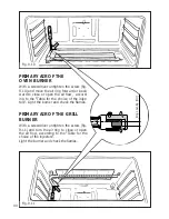 Предварительный просмотр 40 страницы DèLonghi DSC 95 G User Operating Instructions Manual