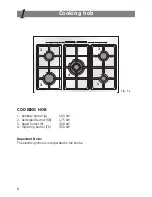 Preview for 6 page of DèLonghi DTC 90 DF User Operating Instructions Manual