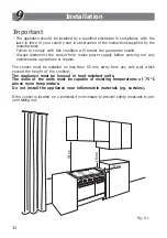 Preview for 32 page of DèLonghi DTC 95 E User Operating Instructions Manual