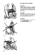 Preview for 34 page of DèLonghi DTC 95 E User Operating Instructions Manual