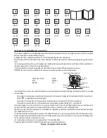 Предварительный просмотр 3 страницы DèLonghi EC251 Instruction Manual