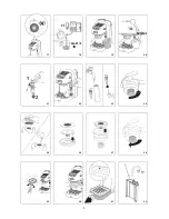 Предварительный просмотр 6 страницы DèLonghi EC251 Instruction Manual