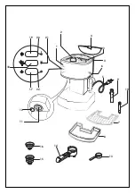 Предварительный просмотр 3 страницы DèLonghi EC330 Instructions