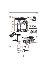 Предварительный просмотр 4 страницы DèLonghi EC820 Manual