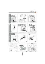 Предварительный просмотр 69 страницы DèLonghi EC820 Manual