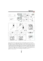 Предварительный просмотр 71 страницы DèLonghi EC820 Manual