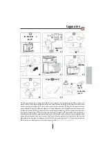 Предварительный просмотр 72 страницы DèLonghi EC820 Manual