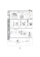 Предварительный просмотр 77 страницы DèLonghi EC820 Manual