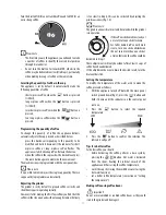 Предварительный просмотр 6 страницы DèLonghi ECAM 23 Instruction Manuals