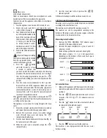 Предварительный просмотр 10 страницы DèLonghi ECAM 23 Instruction Manuals